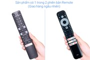 Android Tivi TCL 4K 50 inch 50P725