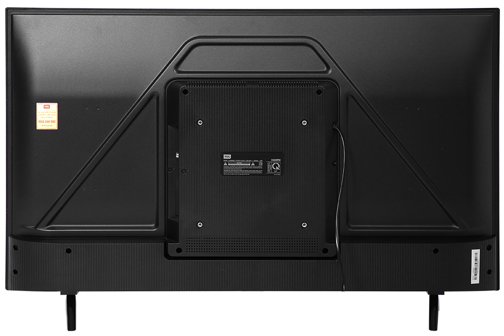 Android Tivi TCL 43 inch 43S5200