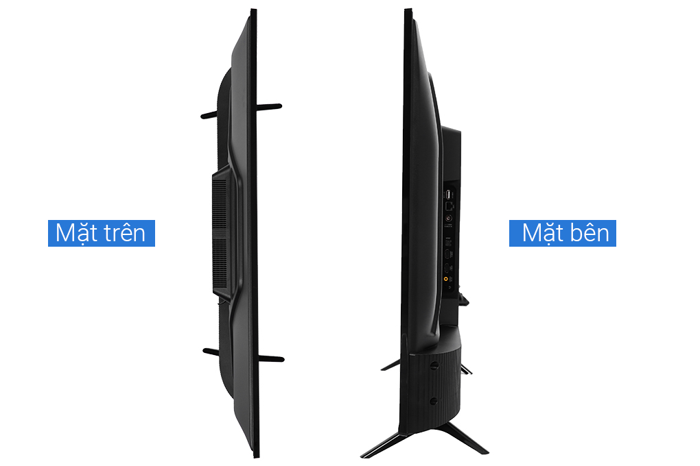 Android Tivi TCL 43 inch 43S5200