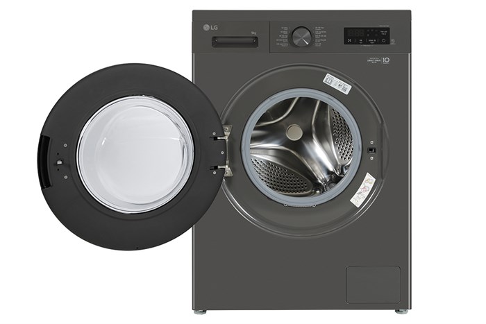 Máy giặt LG Inverter 9 Kg FB1209S6M