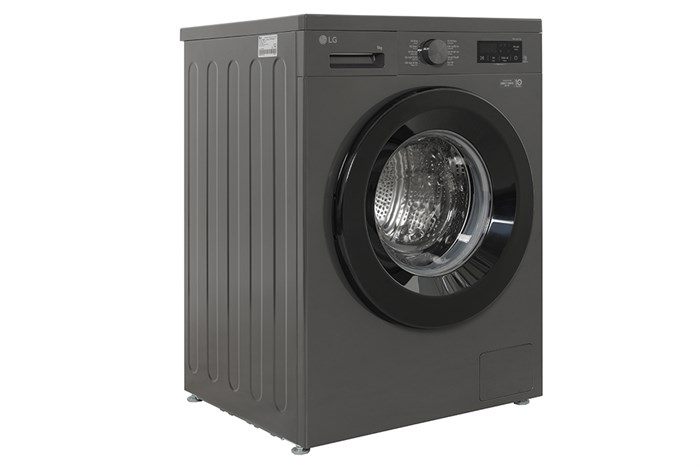 Máy giặt LG Inverter 9 Kg FB1209S6M