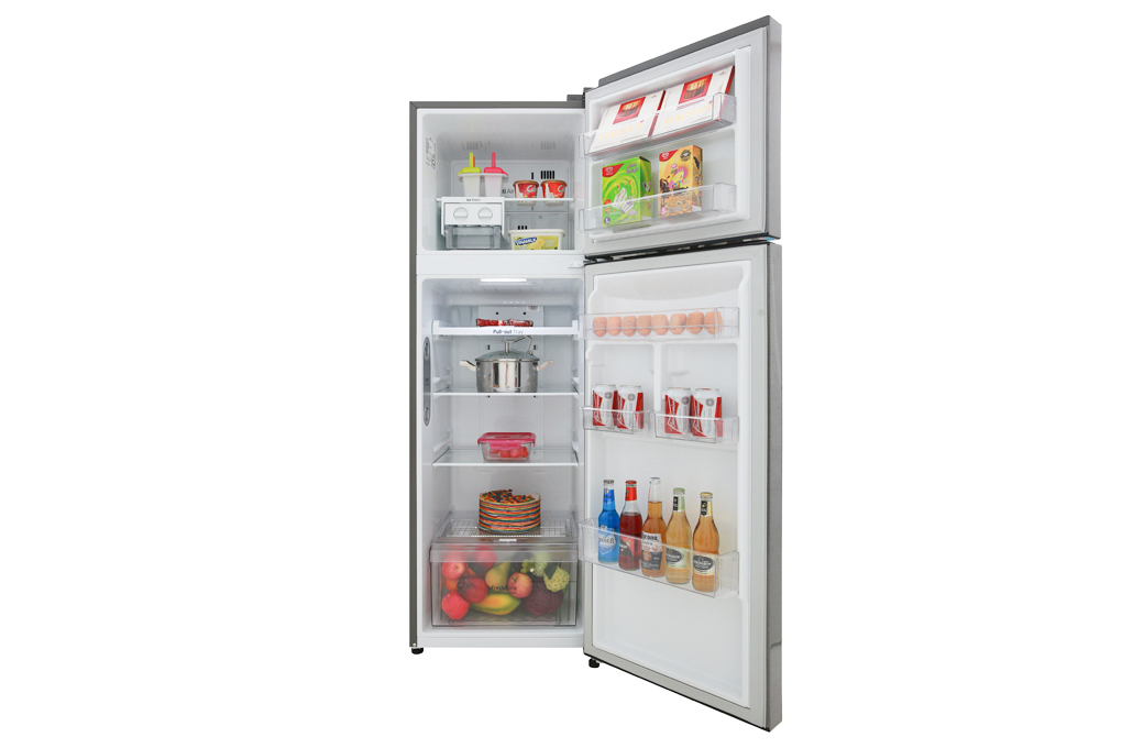 Tủ lạnh LG Inverter 255 lít GN-L255S ( L255S)