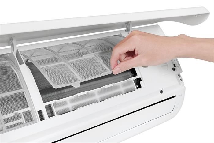 Máy lạnh LG Inverter 1 HP IEC09M1