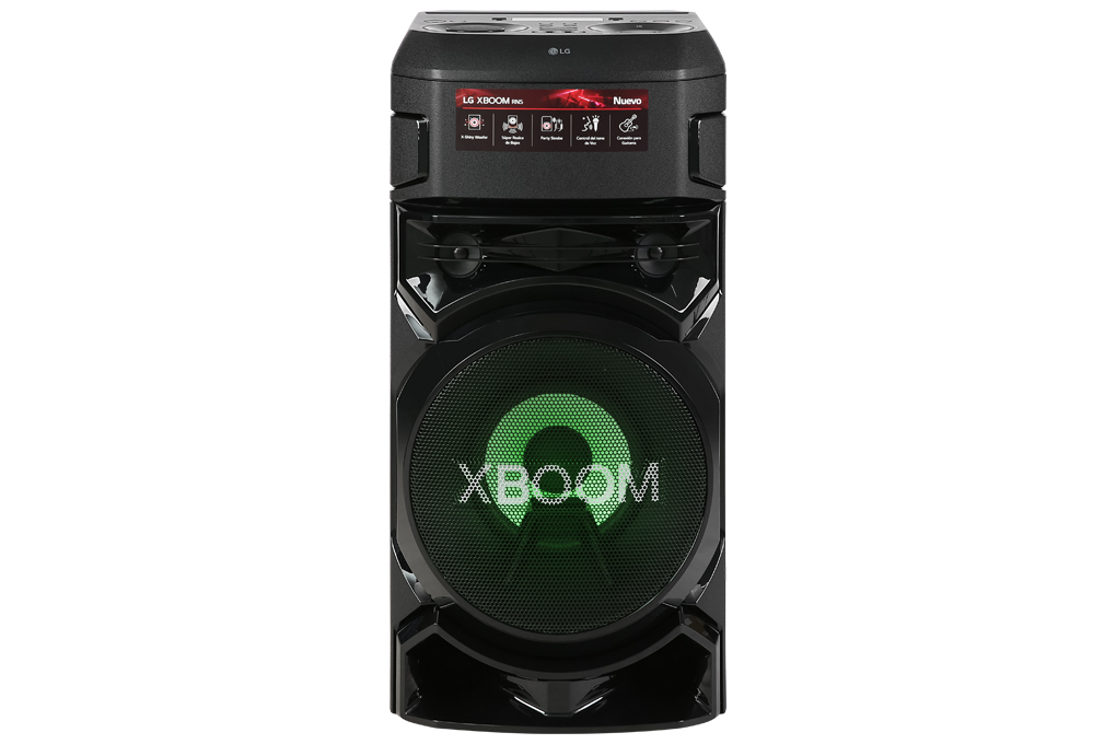 Loa điện karaoke LG Xboom RN5 300W