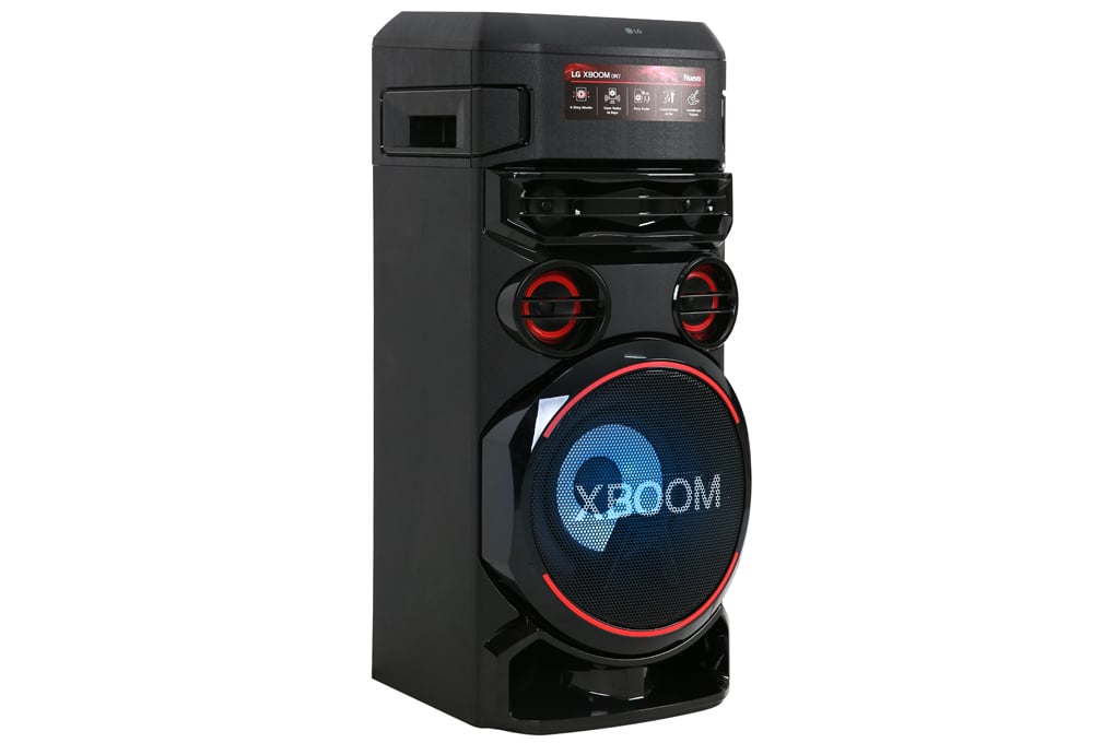 Loa điện karaoke LG Xboom RN7 500W