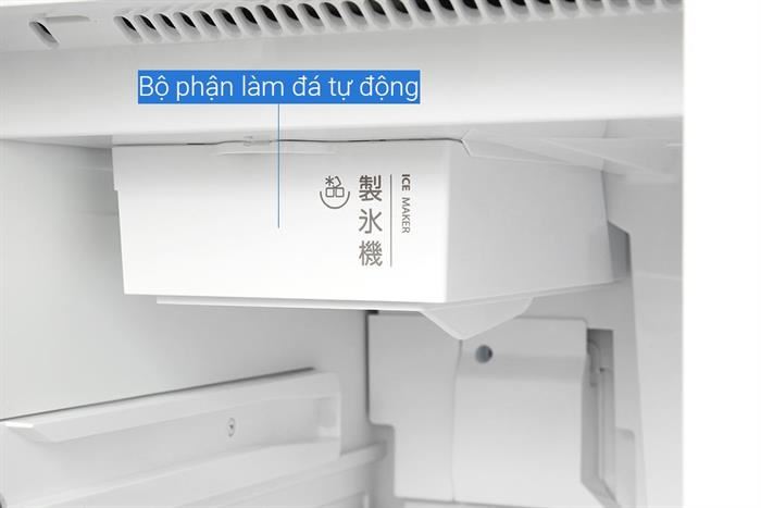 Tủ lạnh Toshiba Inverter 535 lít Japandi Multi Door GR-RF695WI-PGV(67) ( RF695WI)