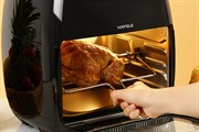 Nồi chiên không dầu Hafele HS-AF1102B