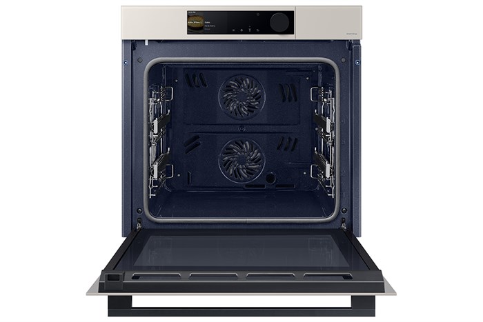 Lò nướng âm Samsung Bespoke NV7B6675CAA/SV 76 lít