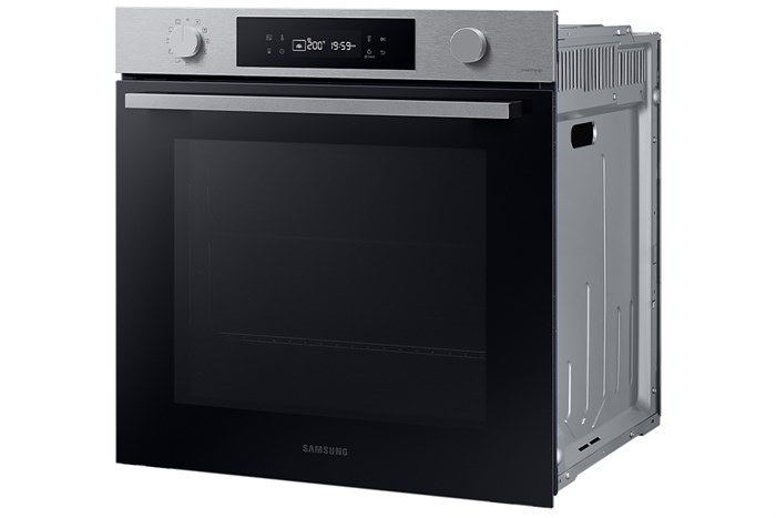 Lò nướng âm tủ 76 lít Samsung NV7B41201AS/SV