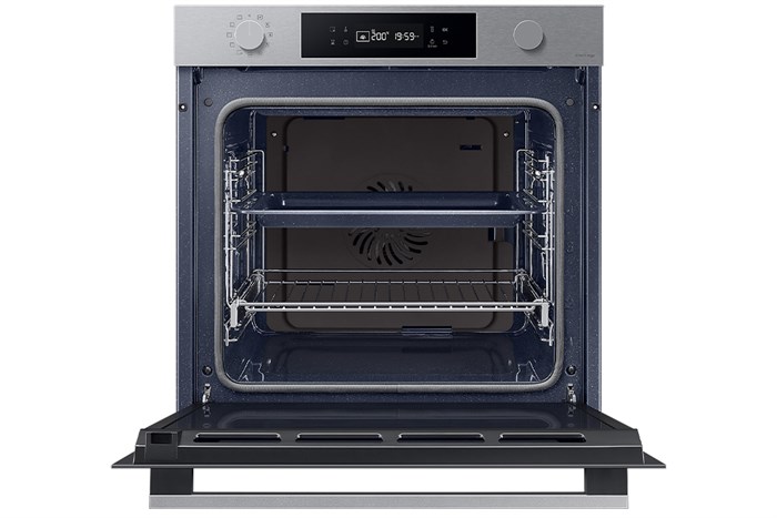 Lò nướng âm tủ 76 lít Samsung NV7B41201AS/SV