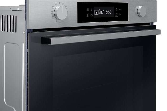 Lò nướng âm tủ 76 lít Samsung NV7B41201AS/SV