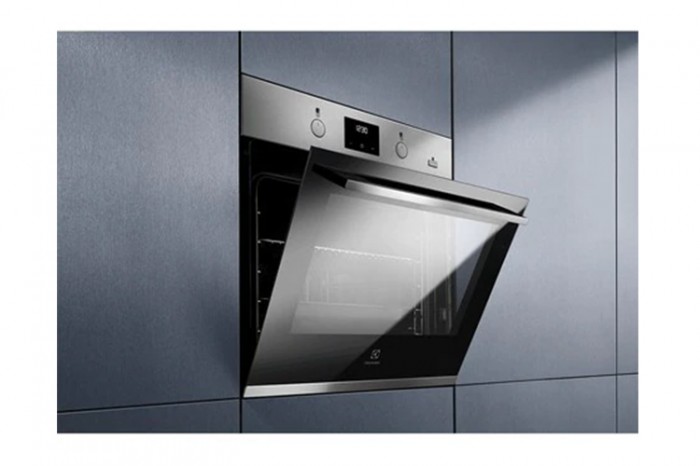 Lò nướng âm tủ Electrolux KODGH70TXA