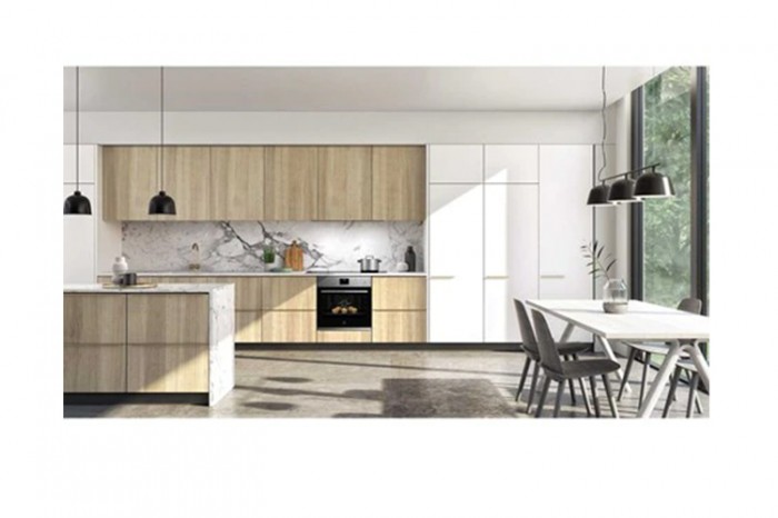 Lò nướng âm tủ Electrolux KODGH70TXA