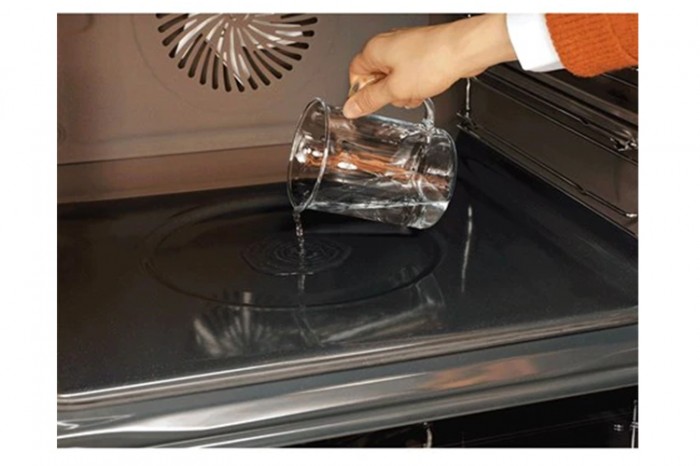 Lò nướng âm tủ Electrolux KODGH70TXA