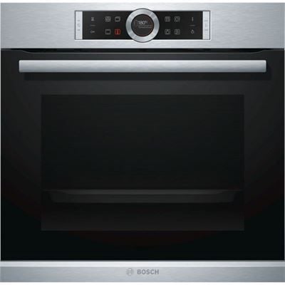 Lò nướng Bosch HBG536EB3