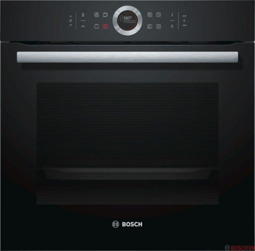 Lò Nướng Bosch HBG635BB1