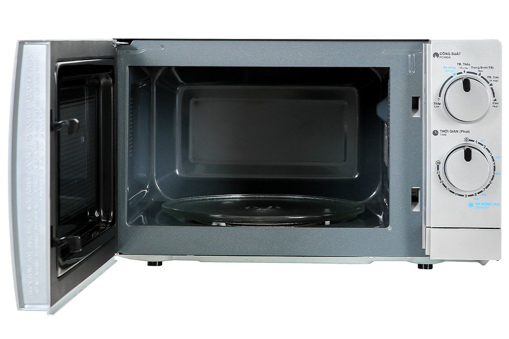 Lò vi sóng Sharp R-209VN-SK 20 lít ( 209VN)