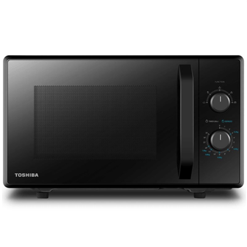 Lò vi sóng Toshiba MWP-MM20P(BK) 20 lít ( MM20P )