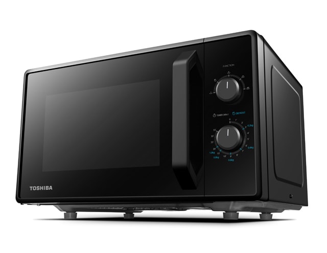 Lò vi sóng Toshiba MWP-MM20P(BK) 20 lít ( MM20P )