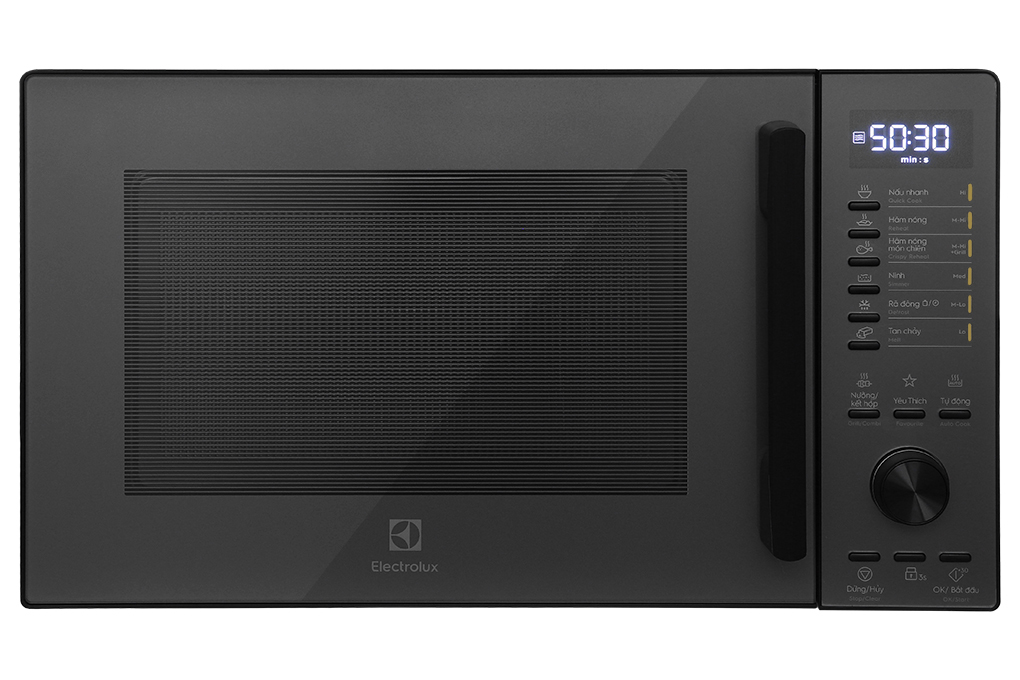 Lò vi sóng có nướng Electrolux EMG30D22BM