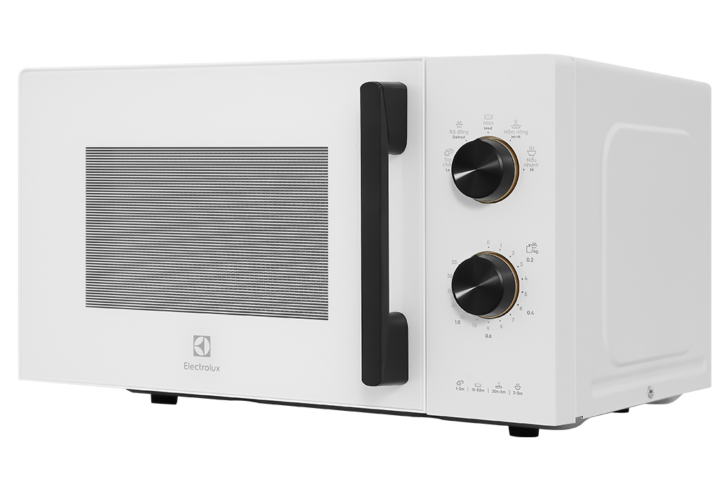Lò vi sóng Electrolux 20 lít EMM20K22W