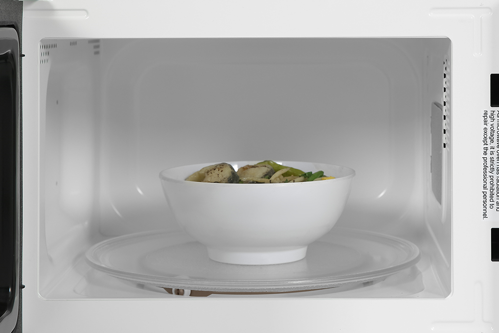 Lò vi sóng Electrolux 20 lít EMM20K22W