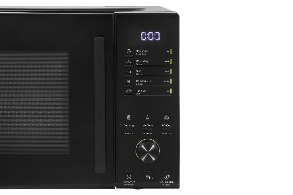 Lò vi sóng Electrolux 23 lít EMM23D22B