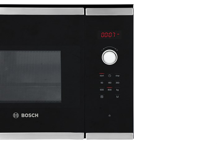 Lò vi sóng âm Bosch BFL523MS0B