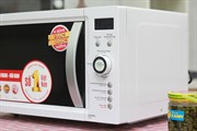 Lò vi sóng có nướng Sharp R-G371VN-W 23 lít ( G371VN)