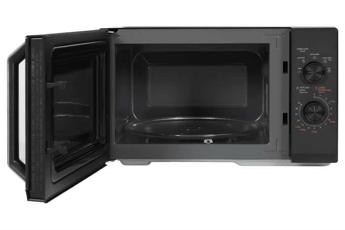 Lò vi sóng Toshiba 25 lít MW3-MM25PE(BK)