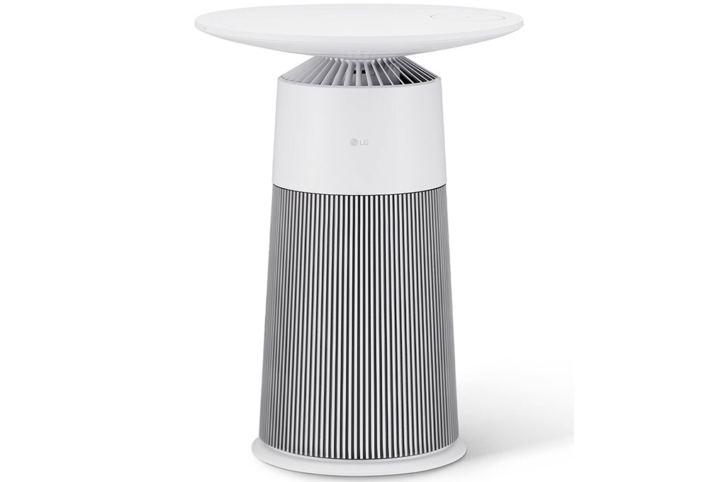 Máy lọc không khí LG Puricare Aero Furniture Màu trắng AS20GPWU0
