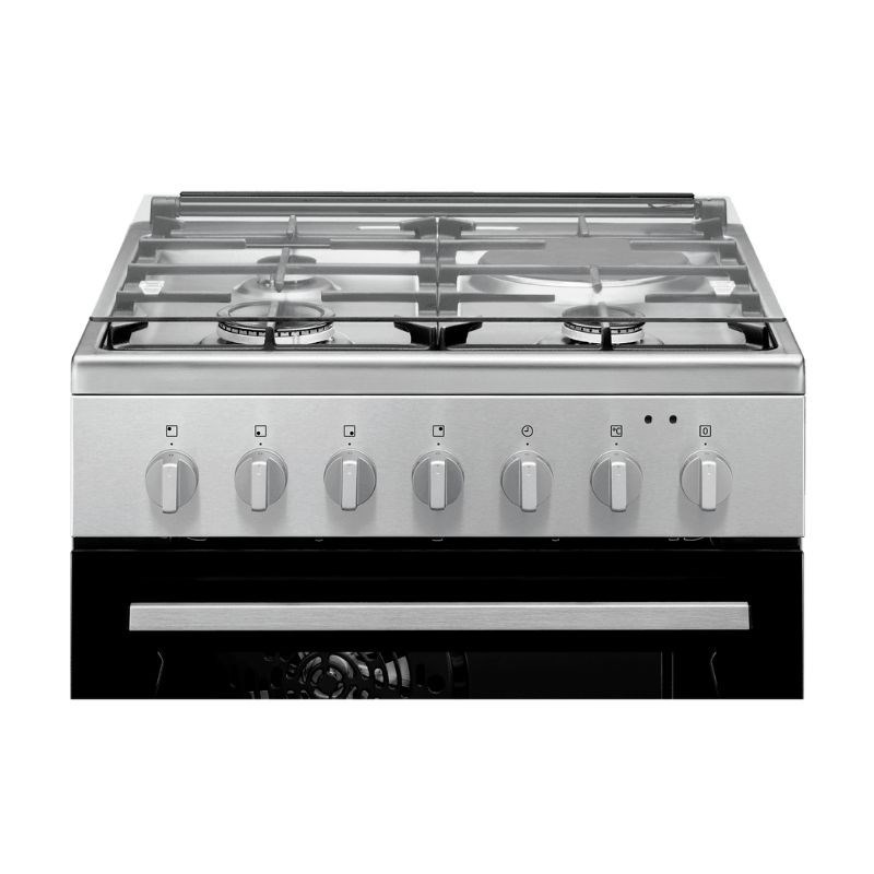 Bếp gas kết hợp lò nướng Electrolux LKM620000X