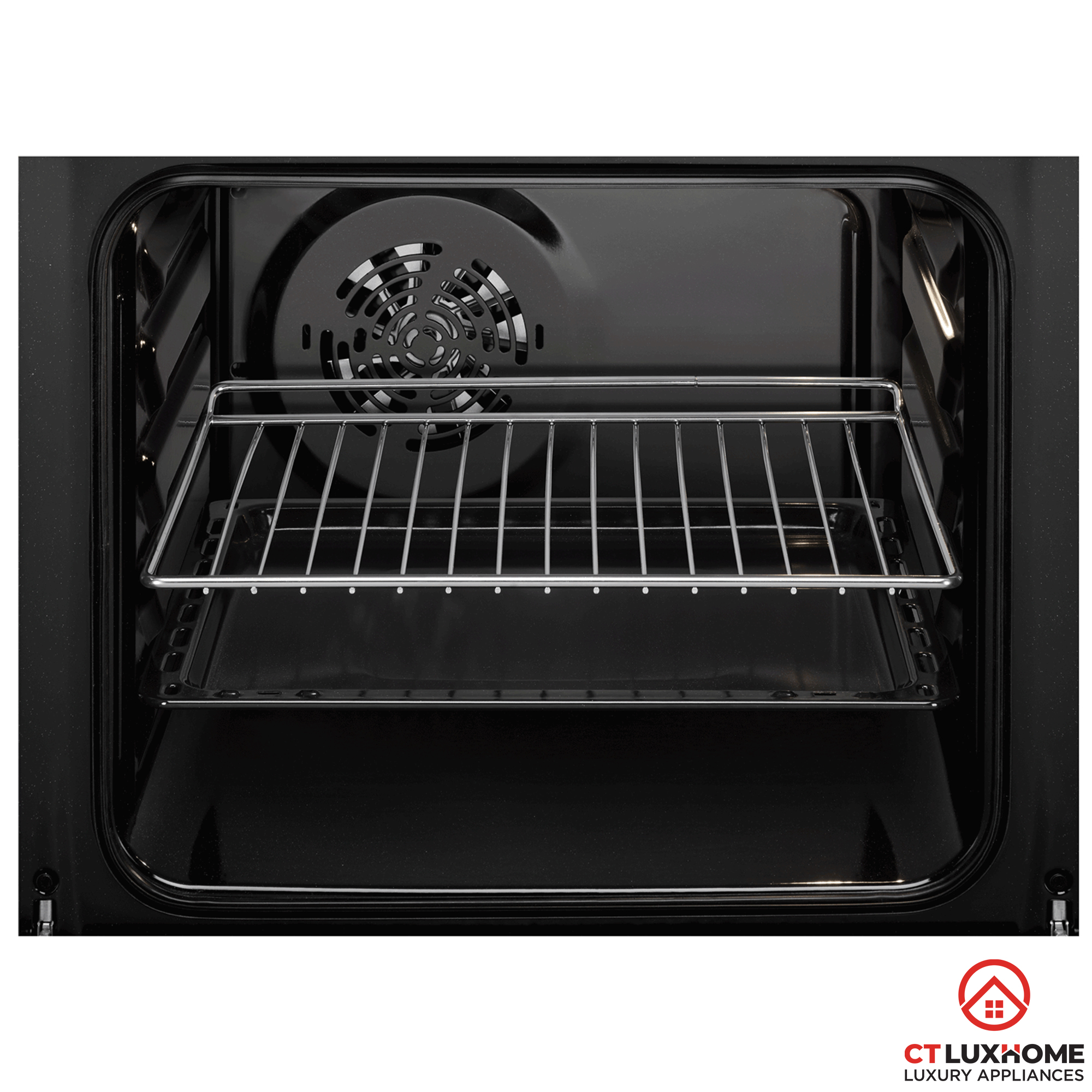 Lò nướng âm tủ 53 lít Electrolux RZB2110AAXA