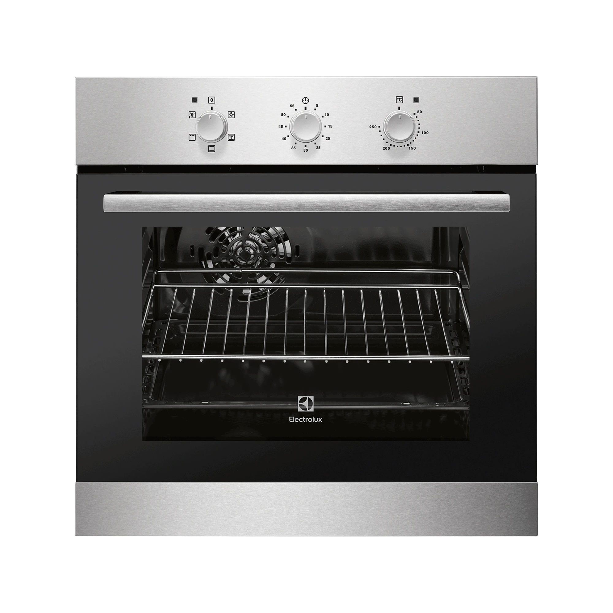 Lò nướng âm tủ 53 lít Electrolux RZB2110AAXA