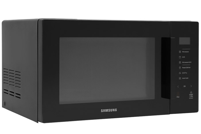 Lò vi sóng Samsung 30 lít MG30T5018CK/SV