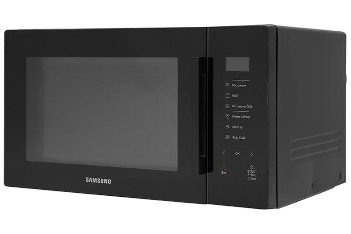 Lò vi sóng Samsung 30 lít MG30T5018CK/SV