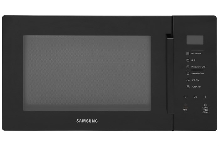 Lò vi sóng Samsung 30 lít MG30T5018CK/SV