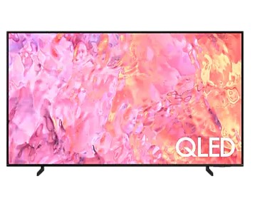 Smart Tivi QLED 4K 50 inch Samsung 50Q63C
