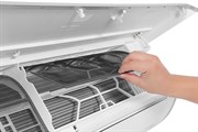 Điều hòa Panasonic 2 chiều Inverter 2.5HP-24.200BTU CS-XZ24ZKH-8