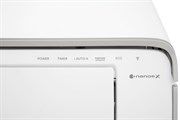 Điều hòa Panasonic 2 chiều Inverter 2.5HP-24.200BTU CS-XZ24ZKH-8
