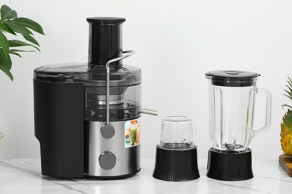 Máy xay ép đa năng Panasonic MJ-CB800SRA ( CB800SRA)