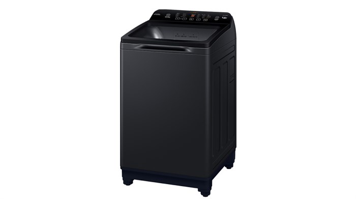 Máy giặt Aqua 9.8 KG AQW-FR98GT.BK ( FR98GT.BK)
