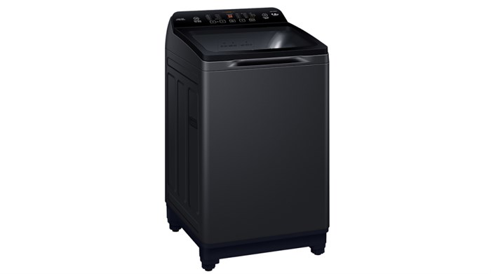 Máy giặt Aqua 9.8 KG AQW-FR98GT.BK ( FR98GT.BK)