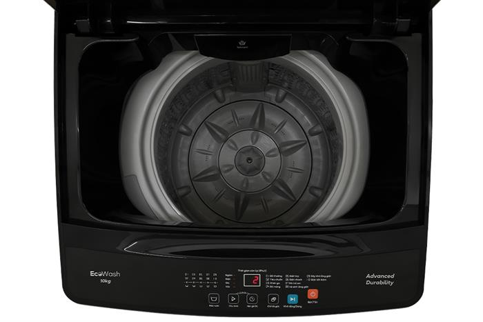 Máy giặt Casper 10 kg WT-10NB3 ( 10NB3)