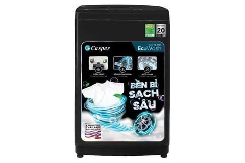 Máy giặt Casper 10 kg WT-10NB3 ( 10NB3)