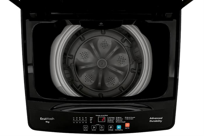 Máy giặt Casper 9 kg WT-9NB3 ( 9NB3)