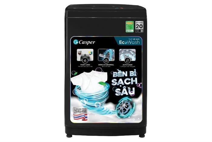 Máy giặt Casper 9 kg WT-9NB3 ( 9NB3)