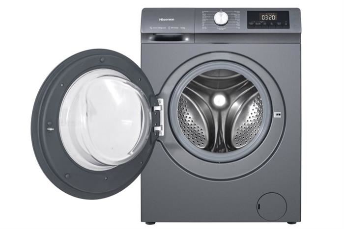 Máy giặt Hisense Inverter 10.5 kg WF105N1