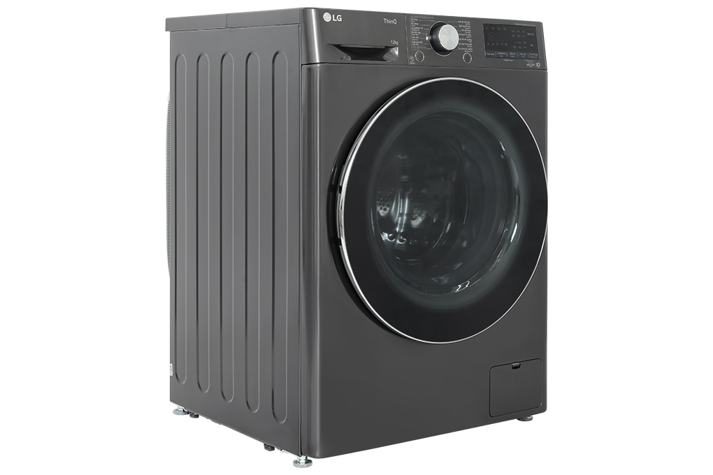 Máy giặt lồng ngang LG AI DD Inverter 12Kg FV1412S3B