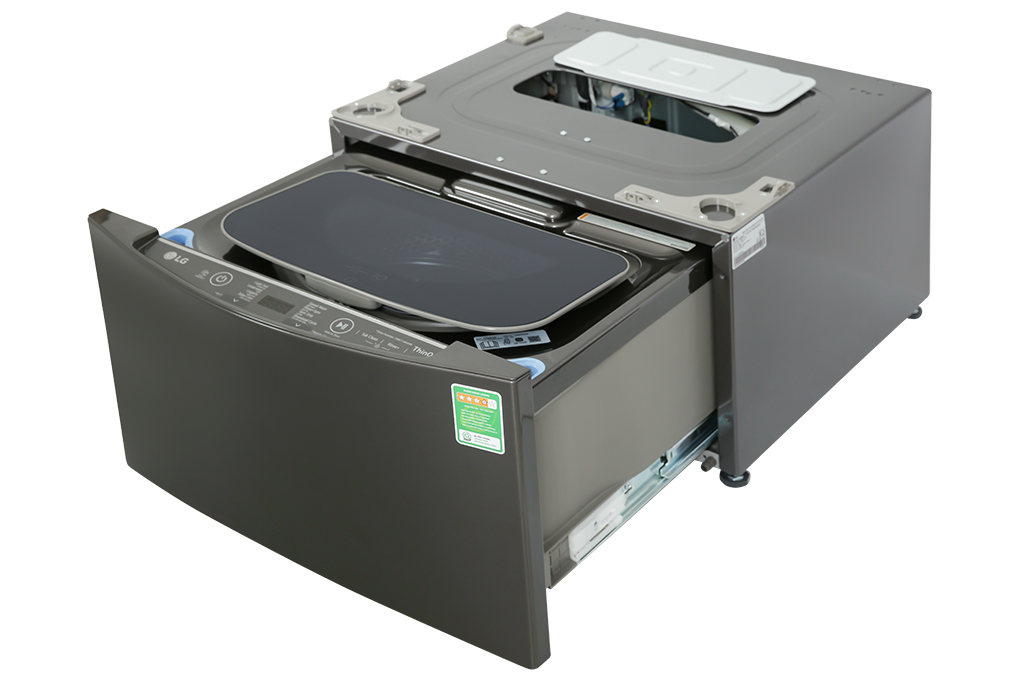 Máy giặt LG Mini Wash 2.5 kg TV2402NTWB